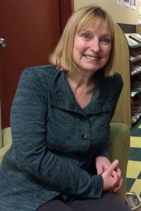 Dr Marie-France Raynault