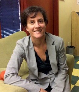 Dre Catherine Boileau