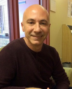 Marc Pistorio
