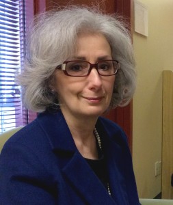 Dre Yvette Lajeunesse