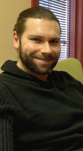 Guillaume Dulude