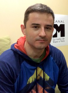 Jean-Charles Grellier