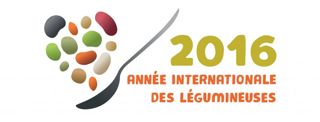 2016: année internationale des légumineuses! 