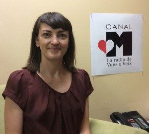 Catherine Lefebvre