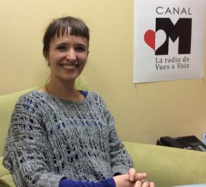 Annabelle Petit
