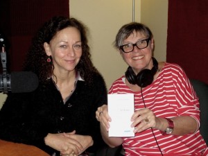 Sylvie Drapeau et Clotilde Seille