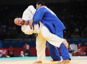 Tony Walby - Comité Paralympique canadien
